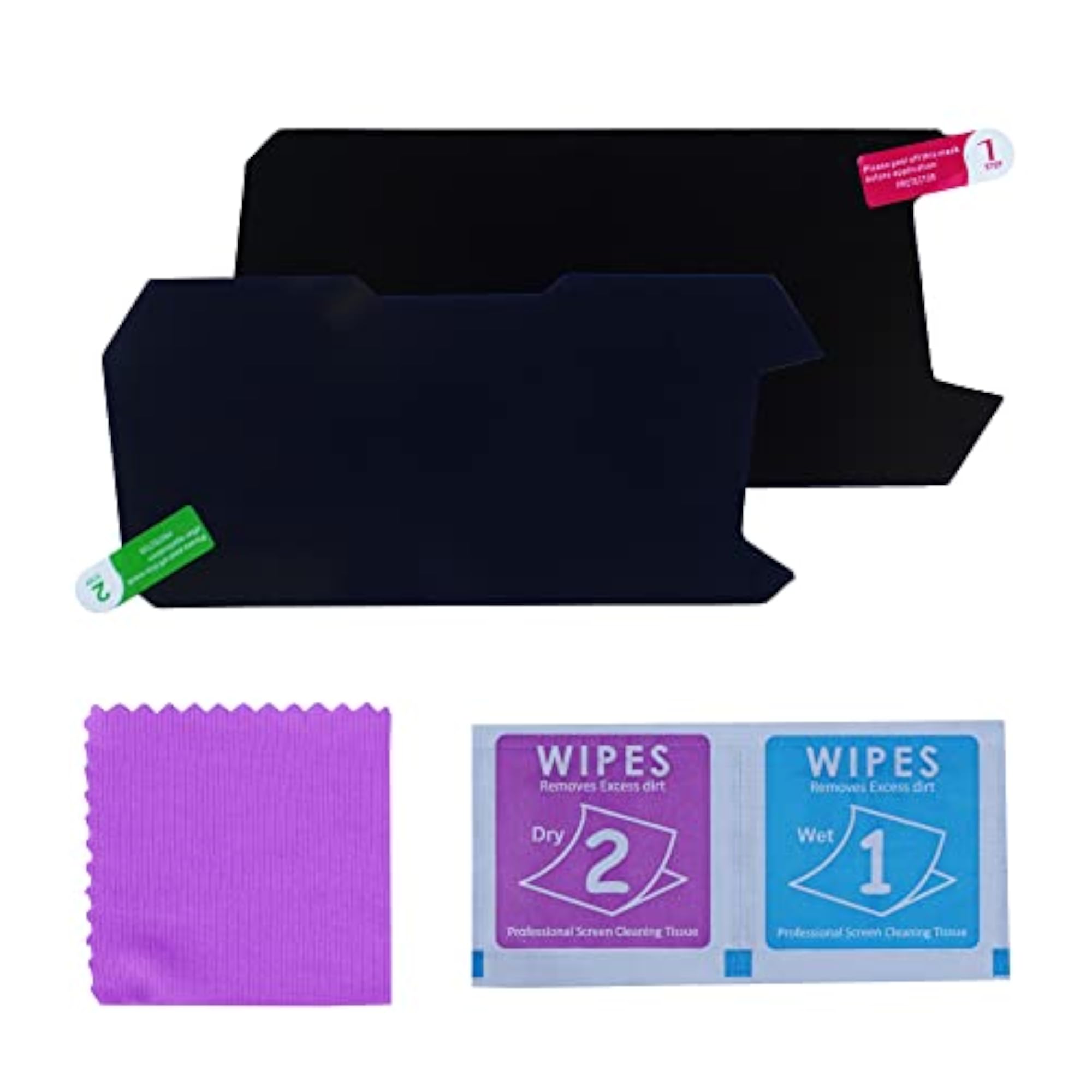 SMSG51 Screen Guard Protector for Honda