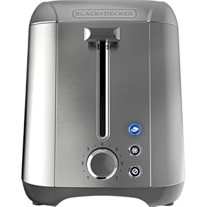   BLACKDECKER-TR3500SD-Rapid-Toast-2-Slice-Toaster-Stainless-Steel