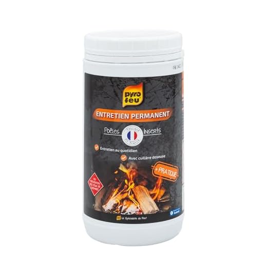 PYRO FeU 24625-12 Deshollinamiento de Chimeneas Regular, Rojo