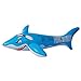 Produktbild Jilong Shark Rider - Schwimm-Hai mit Haltegriffen 180x98 cm