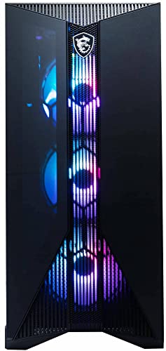 Image of msi Aegis RS 12TF-254US Aegis RS 12TF-254US Gaming Desktop PC (32GB DDR5)