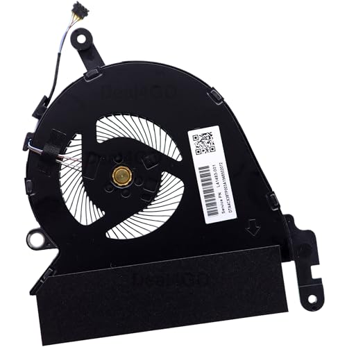 Refroidisseur interne ventilateur de processeur HP Spectre X360 15T