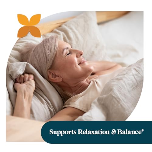 Image of Pattern Wellness Menopause Complex - Herbal Supplement for Women's Wellness & Hormone Health Support - with Black Cohosh, DIM & Bioperine - 30 Vegan Capsules, 3rd Party Tested