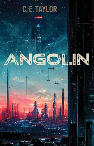 Angolin view 2
