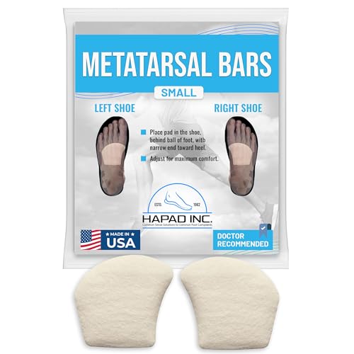Metatarsal Bars Small