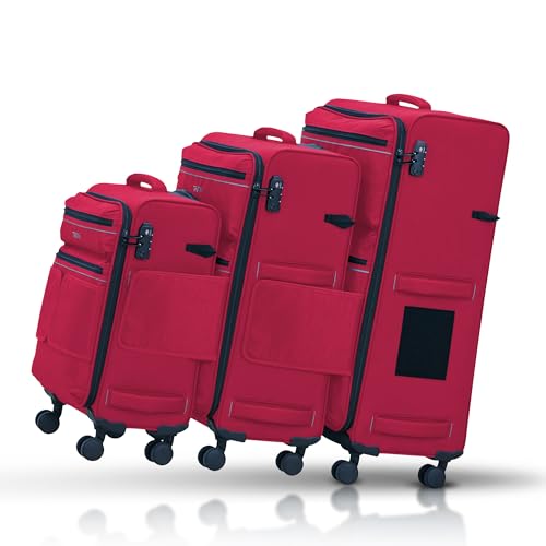 TACH LITE Samba Softside 3-Piece