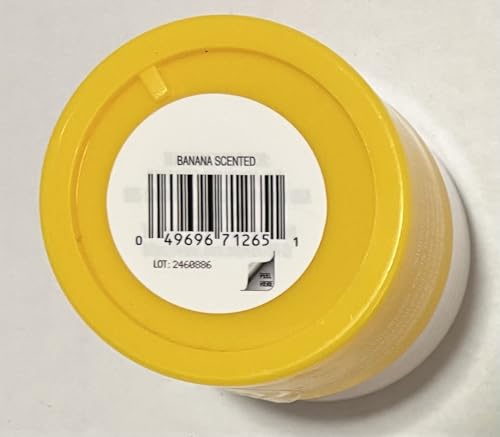 B.color Biotin Edge Wax 1.4 oz miniatura 2