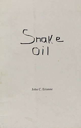 Preisvergleich Produktbild Snake Oil