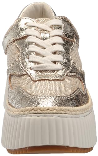Dolce Vita Women's Dandi Sneaker2
