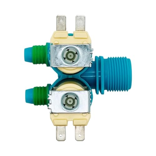 Control de flujo estable DC62 00311C con compuerta de ABS permanente para agua 2
