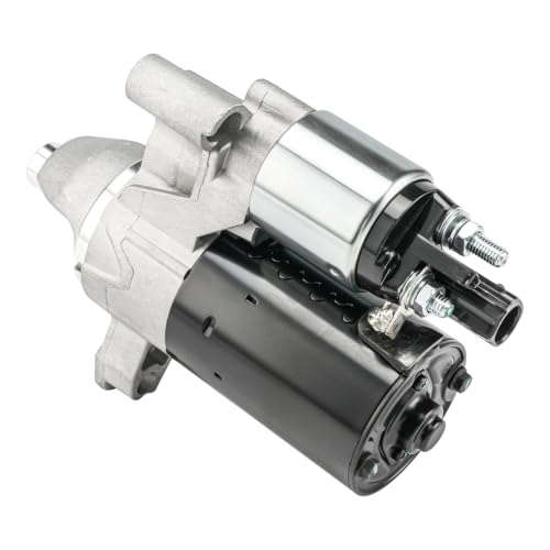 Image of PHILTOP 33292N Starter for Audi 2011-2017 Audi Q5 2.0L New