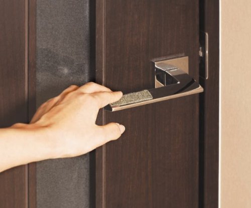 ヨシオ『静電気軽減シートぴタッチαPT-45a』