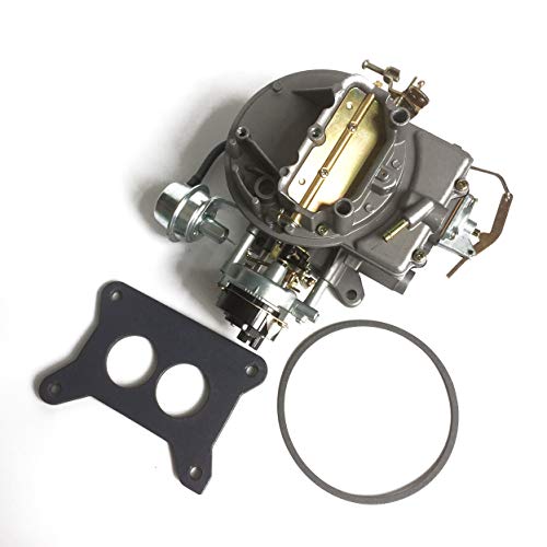 2 Barrel Motorcraft 2150 model Carburetor Fits 1964 - 1978 Ford Mustang truck F150 F250 F350 Comet 289 Cu 302 Cu 351 Cu Wagoneer 360 Cu Engines Automatic Choke