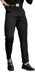 Calça Masculina Alfaiataria Milano