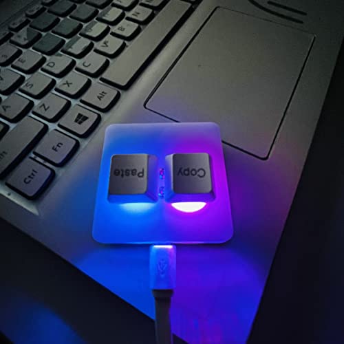 Teclado mecánico OSU keypad con Mini USB y RGB miniatura 4