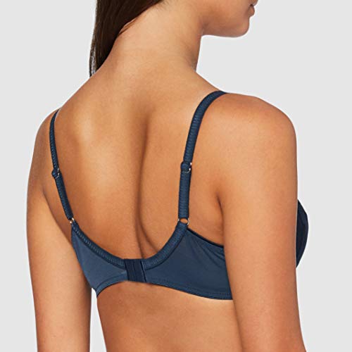 Chantelle-Damen-Sehr-bedeckender-Buegel-BH-Champs-Elysees