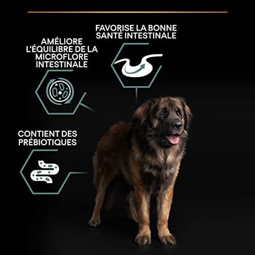 PURINA Pro Plan Dog Optidigest Large Robust Sensible Verdauung 14Kg Hunde