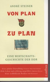 Von Plan zu Plan.