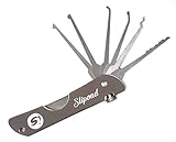 7 in 1 Stainless Steel Pocket Tool kit