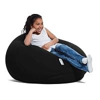 Amazon｜Yogibo Drop Premium ヨギボー ドロップ プレミアム ネイビー