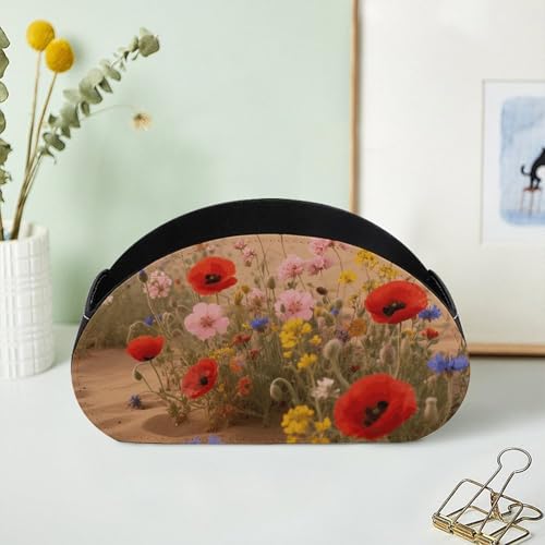 Support de rangement à 5 emplacements pour TV ou accessoires - 8