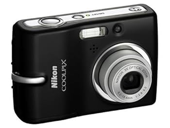 ニコン　クールピクス　L11 動作美品　Nikon coolpix 単三乾電池式 Amazon.com : Nikon Coolpix L11 6MP Digital Camera with 3x