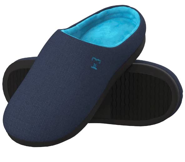 Pantufa Ortopédica Therafly - Viscoelástica (M)