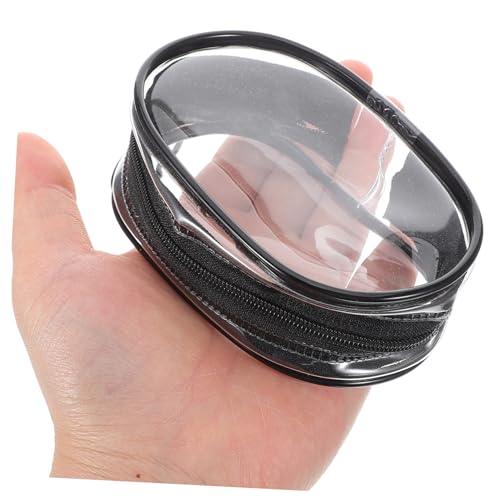 SAFIGLE Mini Coin Purse Keychain Wallet Waterproof Zipper Pouch for Women Small Change Purse Hook for Travel and Daily Use3