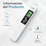 Medidor de agua 3/4 3 Imagen adicional