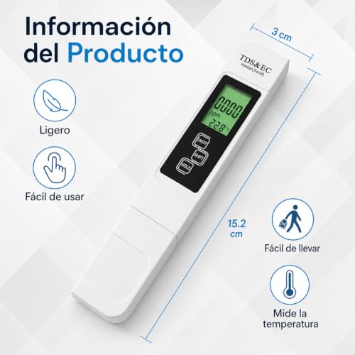 Medidor de agua 3/4 2 Imagen adicional