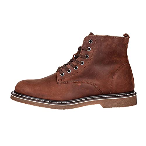 Image of Golden Fox 6 inch Boondocker Service Boot Pro | Tactical Boots