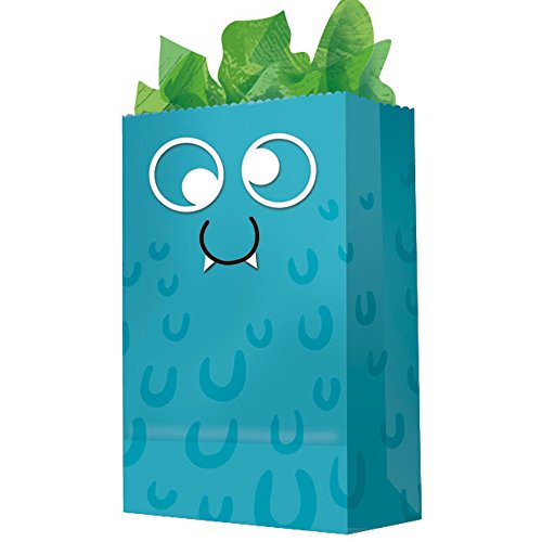 EK Success-Perforatrice Doppia, Occhi strabuzzati