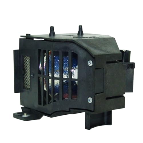 Lámpara para proyector Epson Powerlite 6100i BulbAmerica miniatura 4