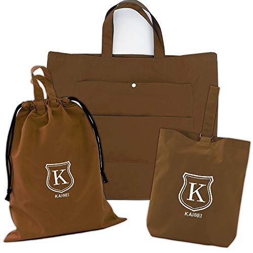 レッスンバッグ シューズケース 体操着袋 女の子【プリンセス 黒