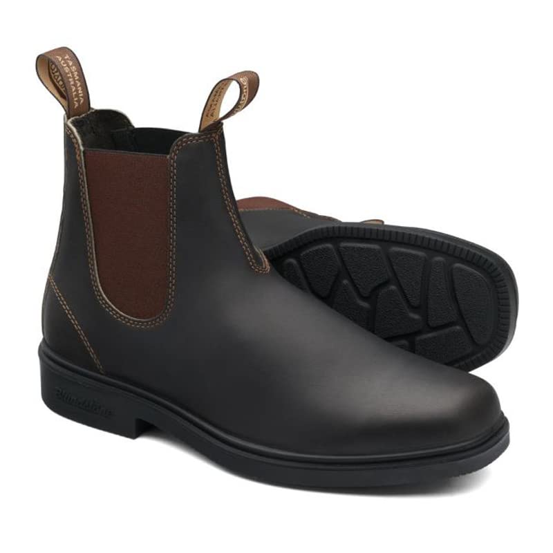 Image of Dress Boot with Elastic Sides & Chisel Toe by Blundstone