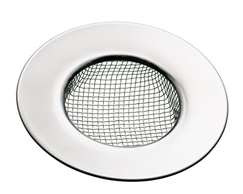 Colador de acero inoxidable KitchenCraft 7.5 cm