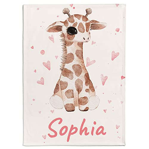Un regalo unico: fate un regalo meraviglioso al vostro bambino; una coperta con diversi motivi, animali e colori che corrispondono al genere del neonato. La nostra coperta per bambini è ideale come peluche, come coperta per il passeggino, come calda coperta per dormire o come compagna per il gioco quotidiano o per gattonare, dove può servire come comodo tappetino da gioco.