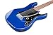 Ibanez GRX20Z JB Jewel Blue Electric Guitar