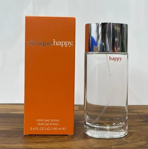 Compatible with Clinique Happy Eau De Perfum Spray 100