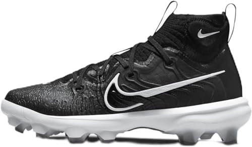 Nike Alpha Huarache NXT Low Molded Baseball Cleats