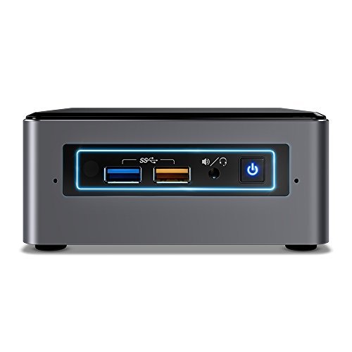 Intel NUC NUC715BNH ミニPC intel NUC Kit NUC7PJYH (BOXNUC7PJYH) intel Next Unit of