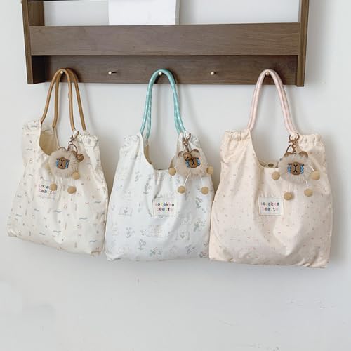 Fashionable Ladies' Versatile Handbag Simple Large Capacity Woven Shoulder Bag Small Fresh Tote Bag2