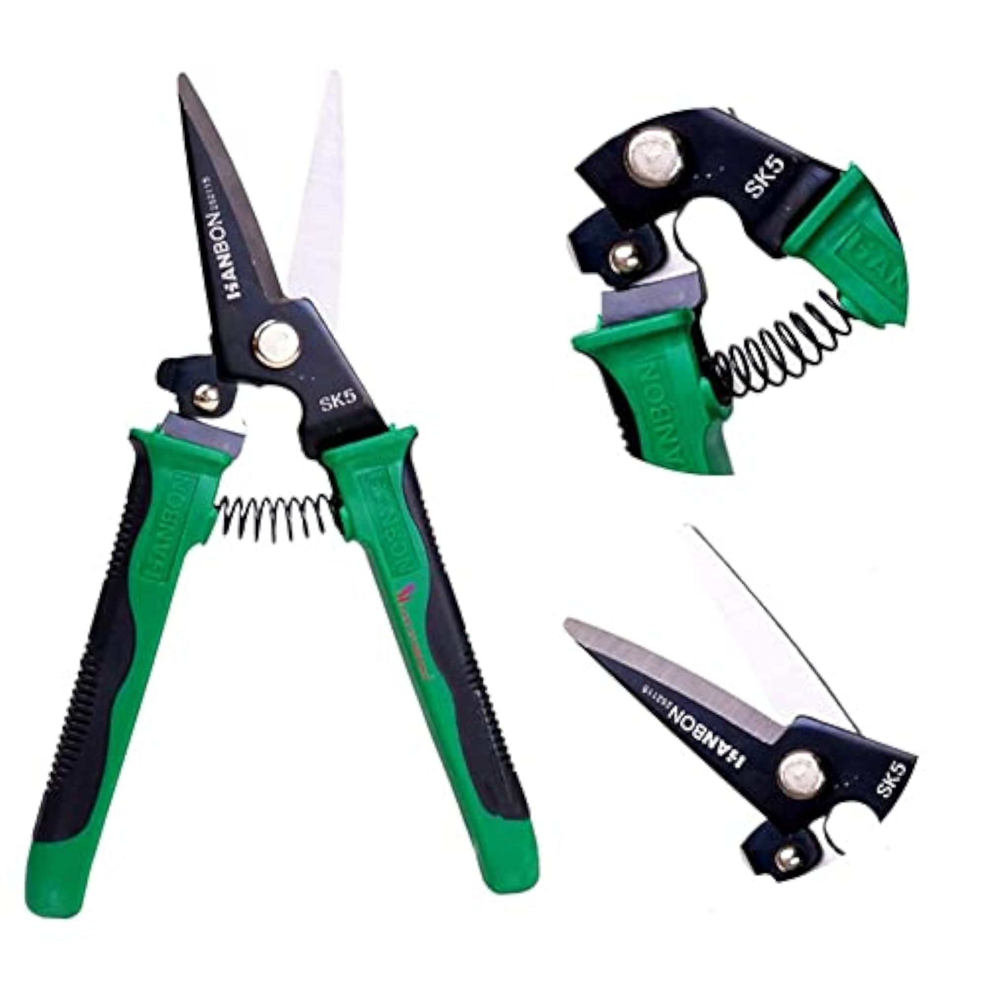 Shear Electrician Scissors for Cutting Wire