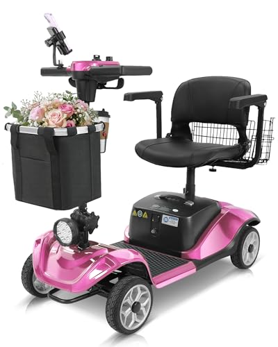 Mbxcooter with Suspension