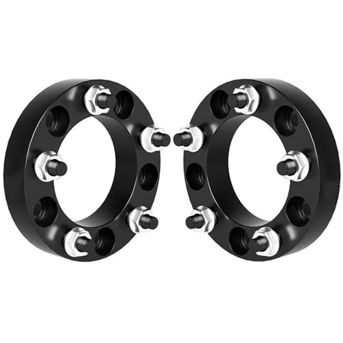 Entretoises roue 5x114.3 pour monter des jantes larges 5x139.7 sur Suzuki Vitara