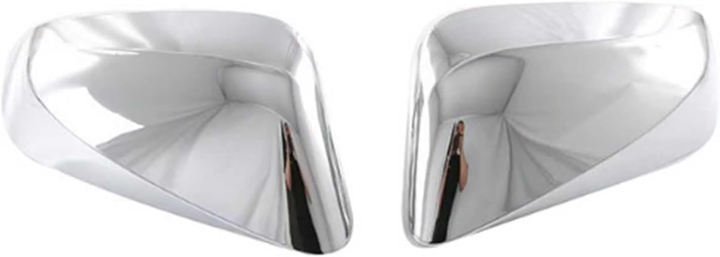 XJPGHA Wing Mirror Covers Caps for Lexus TX 2024, Sturdy Durable Cover Housing Door Mirror Vehicle Accessory Rearview Side Covers