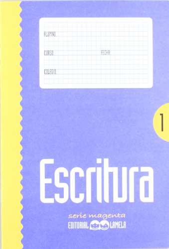 Generico L31001 Cuad Escritura 1
