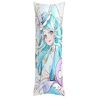 Amazon.co.jp: 名探偵プリキュア！キュアアルカナ?シャドウ 抱き枕