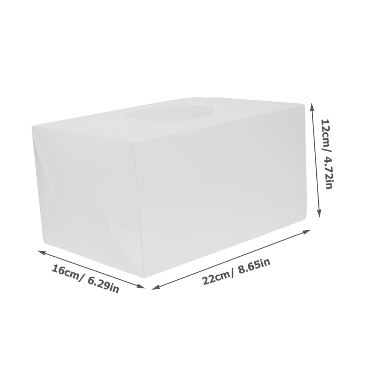 FUNOMOCYA 2pcs Transparent Raffle Box Versatile Card Holder for Weddings Fundraising and Special Occasions Capacity for Cards Envelopes Suggestions and Donations