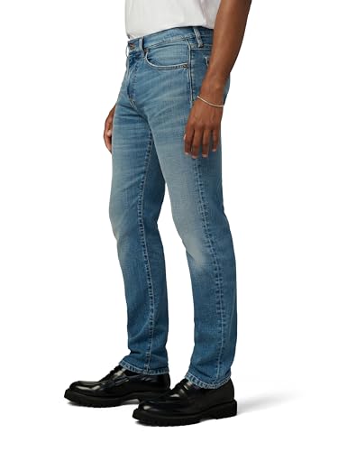 Image of Joe's Jeans Mens Brixton Straight and Narrow Leg Jean